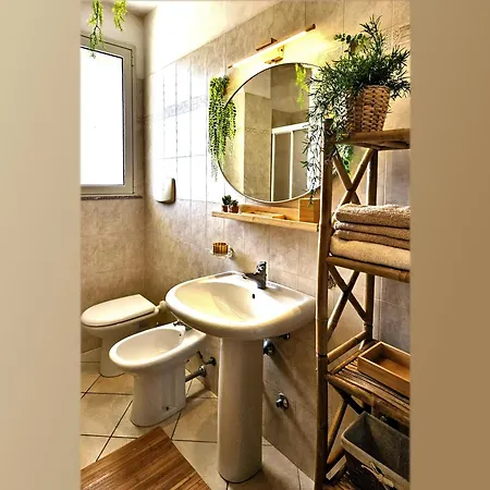 Casa Ondamare *