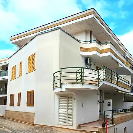 Casa Ondamare Otranto