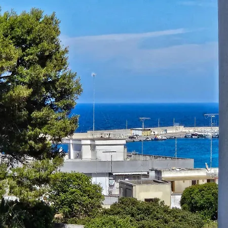 Apartament Casa Ondamare Otranto