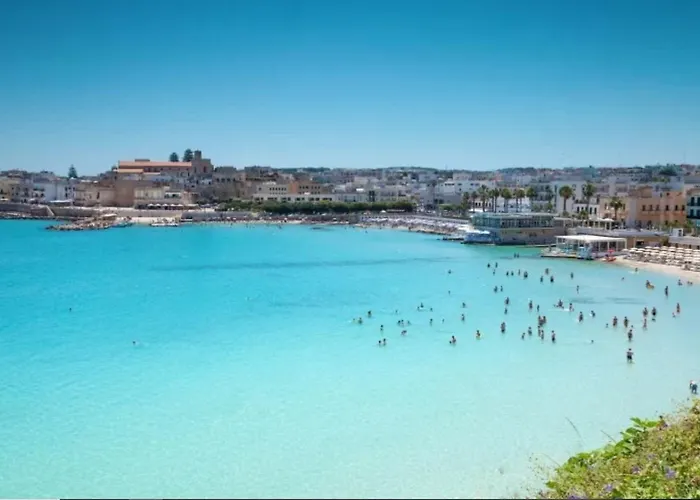 Casa Ondamare Apartament *