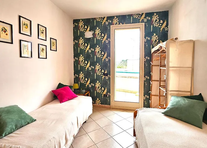 Apartament Casa Ondamare *