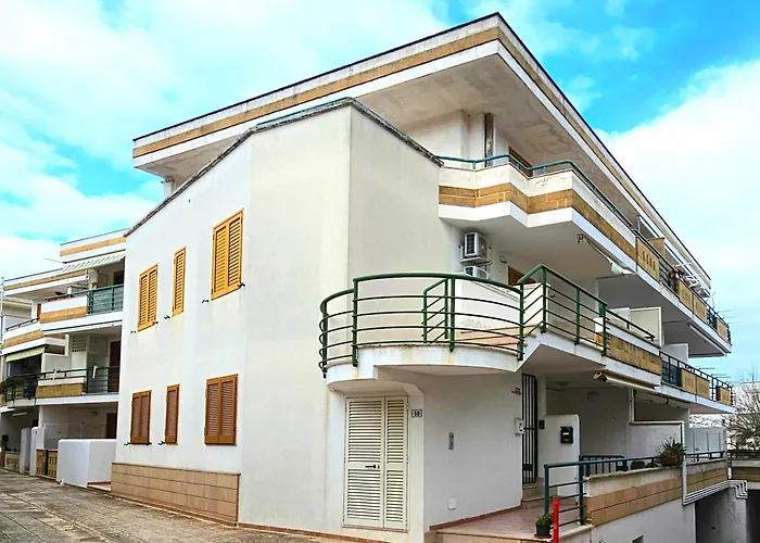 Casa Ondamare Otranto