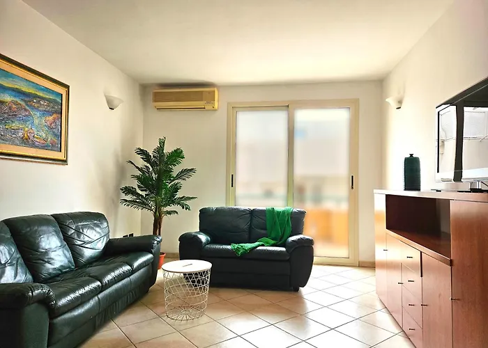 Apartament Casa Ondamare *