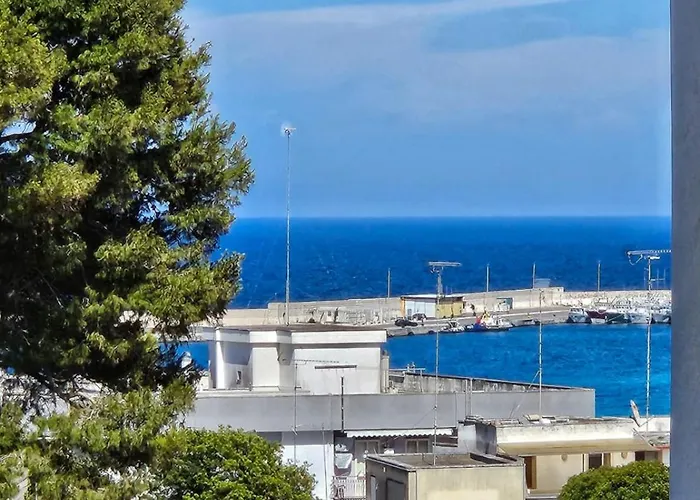 Apartament Casa Ondamare Otranto