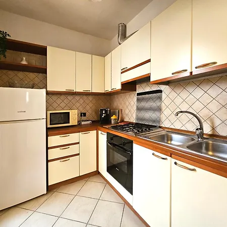Διαμέρισμα Casa Ondamare *