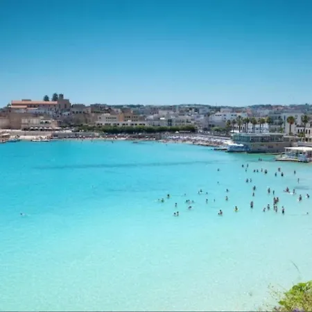 Casa Ondamare شقة *