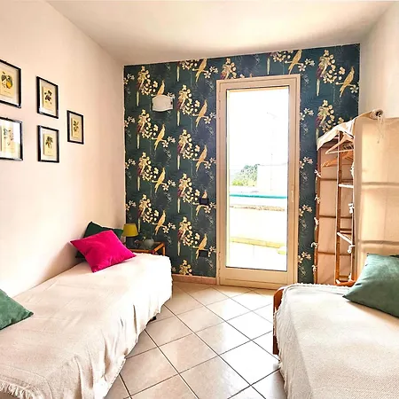 شقة Casa Ondamare *