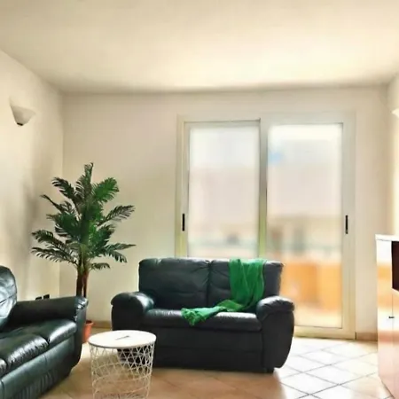 Apartament Casa Ondamare Otranto